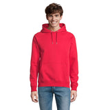 Sweat à capuche unisexe STELLAR