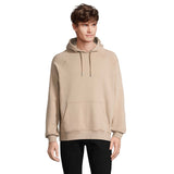 Sweat à capuche unisexe STELLAR