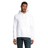 Sweat à capuche unisexe STELLAR