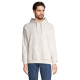 Sweat à capuche unisexe STELLAR