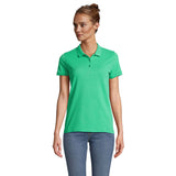 PLANET WOMEN Polo 170 g