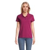 PLANET WOMEN Polo 170 g