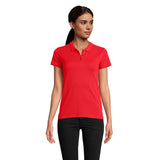 PLANET WOMEN Polo 170 g
