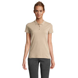 PLANET WOMEN Polo 170 g