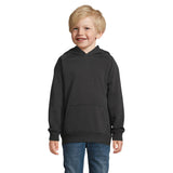 PULLI ENFANT À CAPUCHE STELLAR