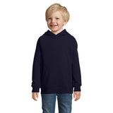PULLI ENFANT À CAPUCHE STELLAR