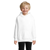 PULLI ENFANT À CAPUCHE STELLAR