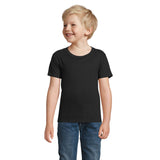 PIONEER KIDS' T-SHIRT 175g