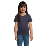 PIONEER KIDS' T-SHIRT 175g