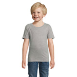PIONEER KIDS' T-SHIRT 175g