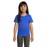 PIONEER KIDS' T-SHIRT 175g