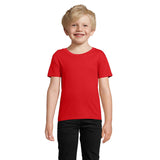 PIONEER KIDS' T-SHIRT 175g