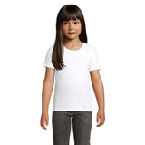 PIONEER KIDS' T-SHIRT 175g