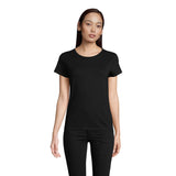 T-shirt PIONEER FEMME 175g