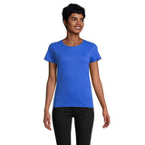 T-shirt PIONEER FEMME 175g