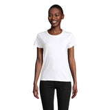 T-shirt PIONEER FEMME 175g