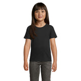 CRUSADER KIDS' T-SHIRT 150g