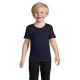 CRUSADER KIDS' T-SHIRT 150g