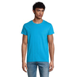 T-SHIRT HOMME CRUSADER