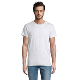 T-SHIRT HOMME CRUSADER