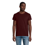 T-SHIRT HOMME CRUSADER