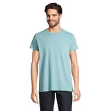 T-SHIRT HOMME CRUSADER