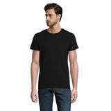 T-SHIRT HOMME CRUSADER
