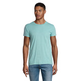T-SHIRT HOMME CRUSADER