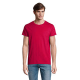 T-SHIRT HOMME CRUSADER