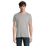 T-SHIRT HOMME CRUSADER