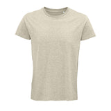 T-SHIRT HOMME CRUSADER