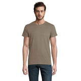 T-SHIRT HOMME CRUSADER