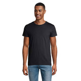T-SHIRT HOMME CRUSADER