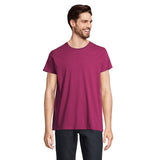 T-SHIRT HOMME CRUSADER