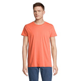 T-SHIRT HOMME CRUSADER