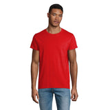 T-SHIRT HOMME CRUSADER