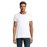 T-SHIRT HOMME CRUSADER