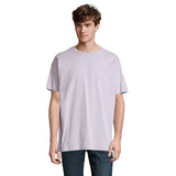 T-SHIRT HOMME OVERSIZE COUPE LARGE