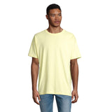 T-SHIRT HOMME OVERSIZE COUPE LARGE