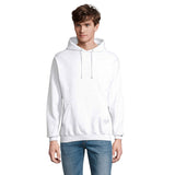 Hoodie unisexe CONDOR