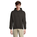 Hoodie unisexe CONDOR