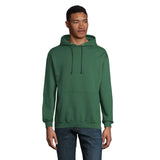 Hoodie unisexe CONDOR