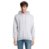 Hoodie unisexe CONDOR