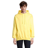 Hoodie unisexe CONDOR