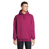 Hoodie unisexe CONDOR