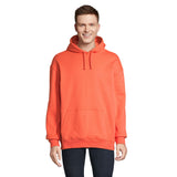 Hoodie unisexe CONDOR
