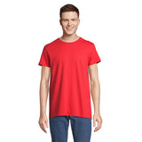 RE CRUSADER T-shirt 150g