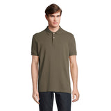 POLO PACIFIC HOMME