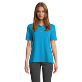 POLO PACIFIC FEMME