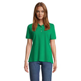 POLO PACIFIC FEMME